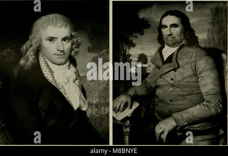 Deutsches Barock und Rokoko - herausgegeben im Anschluss die Jahrhundert-Ausstellung deutscher Kunst 1650-1800, Darmstadt 1914 (1914) (14595979517) Stockfoto