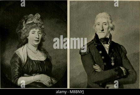 Deutsches Barock und Rokoko - herausgegeben im Anschluss die Jahrhundert-Ausstellung deutscher Kunst 1650-1800, Darmstadt 1914 (1914) (14779195841) Stockfoto