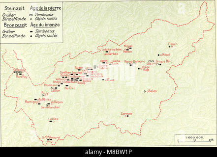 Wörterbuch historique und biographique de la Suisse - publié avec la Empfehlung de la Société générale Suisse d'histoire et sous la Direction de Marcel Godet, Henri Türler (et) Vict 0167 Stockfoto