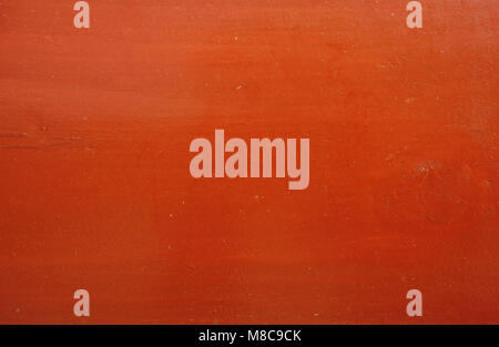 Alte blaue Holzwand, detaillierte Hintergrund Foto Textur. Laufbelag Zaun hautnah. Retro farbe Stil. Stockfoto