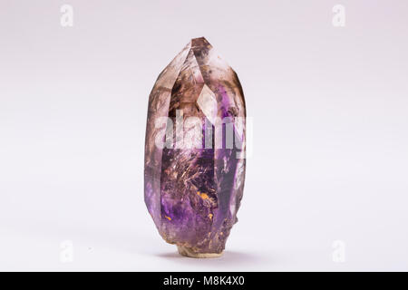 Amethyst Muster von Artigas, Uruguay. Stockfoto