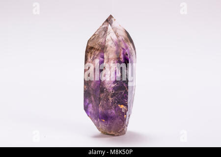 Amethyst Muster von Artigas, Uruguay. Stockfoto