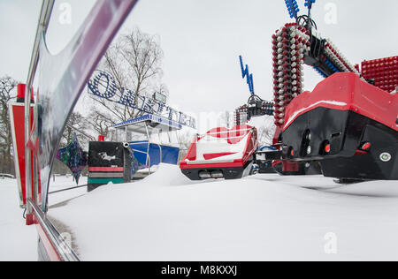 Tier aus dem Osten 2, keine Messe heute öffnen. Credit: Paul Williams/Alamy leben Nachrichten Stockfoto