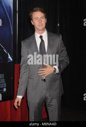 An der New York Premiere von Stolz und Ehre. Der AMC Loews in Lincoln Square. 15. Oktober 2008. Credit: Dennis Van Tine/MediaPunch Stockfoto