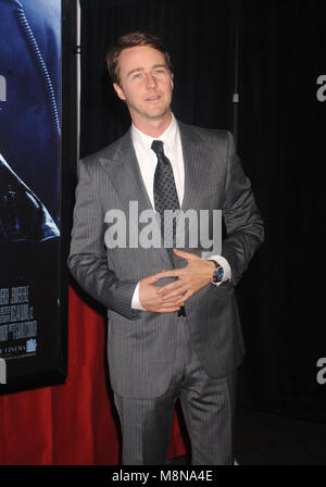 An der New York Premiere von Stolz und Ehre. Der AMC Loews in Lincoln Square. 15. Oktober 2008. Credit: Dennis Van Tine/MediaPunch Stockfoto