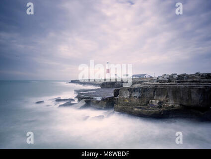 Leuchtturm Stockfoto