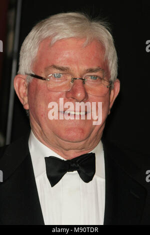 PHIL DONAHUE 2006 Foto von John Barrett-PHOTOlink.net Stockfoto