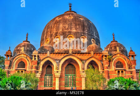 Maharaja Sayajirao Universität Baroda, Fakultät der Künste. Indien Stockfoto