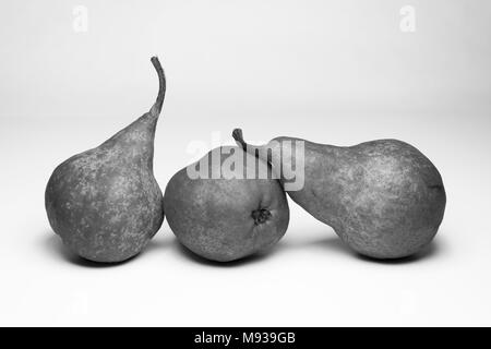 Kaiser goldene Birne, saftig süßen köstlichen Snack Stockfoto