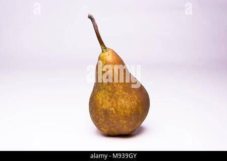 Kaiser goldene Birne, saftig süßen köstlichen Snack Stockfoto