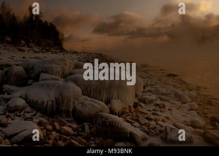 Alex El Barto Reise Fotografie für die Welt Stockfoto