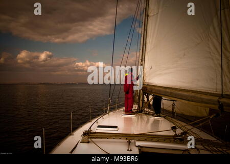 Alex El Barto Reise Fotografie für die Welt Stockfoto