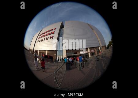 Real Madrid Gana 3-0 al L.A. Galaxi de la MLS. durante las acciones de pretemporada y del 2013 Guinness internationalen Champions Cup en el estadio d Stockfoto