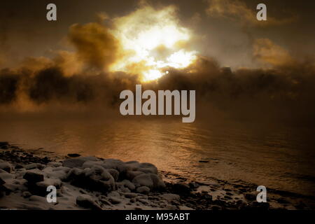 Alex El Barto Reise Fotografie für die Welt Stockfoto