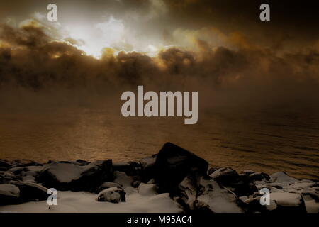 Alex El Barto Reise Fotografie für die Welt Stockfoto