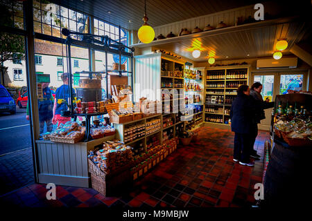 Cheddar (BDGWC) Stockfoto