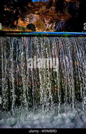 Cheddar (BDGWC) Stockfoto