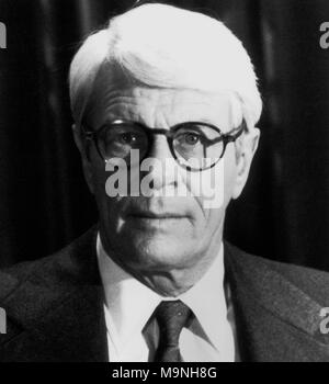 Die Winde des Krieges, Fernsehserie, USA 1983 Darsteller: Peter Graves Stockfoto