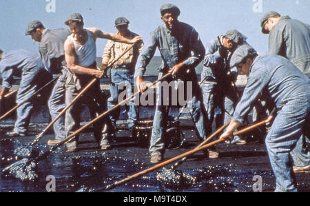 Die SHAWSHANK REDEMPTION 1994 Columbia Pictures Film mit Morgan Freeman Kamera Stockfoto