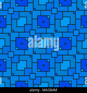 Keramikfliesen, Azulejos, den typischen portugiesischen Textur, Muster Stockfoto