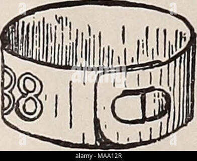 . Die östliche poultryman. Stockfoto