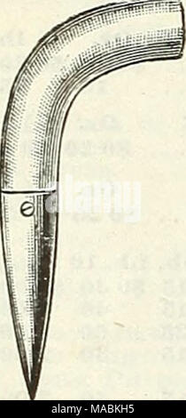 . Dreer der Großhandel Preisliste für Floristen: Spezielle spring Edition. Dutzend 912 50 11 00 9 00 6 c 75 1 60 1 1 00 f65 A1 50i 1 25 1 II 3 50 Garten Haspel PRICESâThe Preise in diesem Katalog sind diejenigen, die in der Wirkung vom 1. Januar 1931 und unterliegen Veränderungen des Marktes. MAII &Lt;SHIPMENTSâ^ Sofern Porto wird mit Auftrag zurückverwiesen, jeden Artikel erlaubt durch die Post Behörden verschickt. Schürzen. An der Kleidung schützen, während der Arbeit über den Garten, das Gewächshaus, oder in der Garage. Gummi, schwer, 48 cm lang 3 $ 00 Canvas, 42 cm lang 1 25 Flasche mit Zerstäuber. Eine sehr praktische Spray f Stockfoto
