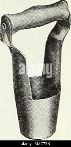 . Dreer die Neuheiten und Spezialitäten für 1948: drei hervorragende Zinnien für jeden Garten. Glühlampe Pflanzmaschine eine indispensa-ble Tool, da es eine Pro-fect Pflanzloch für praktisch alle Arten von Lampen macht ohne stören - ing die Surround- Boden. 75 c Postpaid ZUG - ETTS Weatherized Trellis Verrechnung Ideal unterstützt für süsse Erbsen, gar-den Erbsen, Bohnen, Gurken, Zu-matoes usw. Einfach zwischen den Stangen aufgehängt. Wird nicht rot wie String, oder Rost wie Draht. Xo. 1 60 x 72 in. $ .70 jeden | Nr. 2 60 X 96 in. Jedes .90 S Postpaid. Xo. 3 60 X 180 in. 1.30 Jedes J Stockfoto