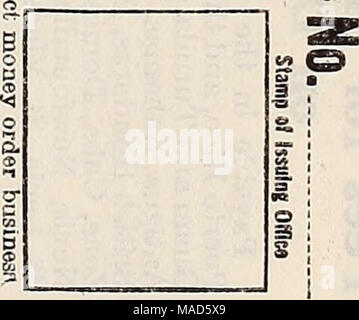 . Dreer der Großhandel Katalog für Floristen: Winter Frühling Sommer 1937. Stockfoto