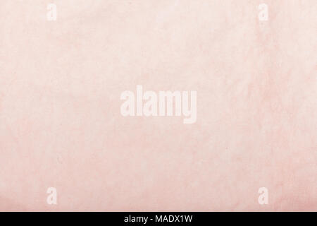 Rosa Papier - Hintergrund. Recyclingpapier, Karte Textur - Hintergrund. Stockfoto