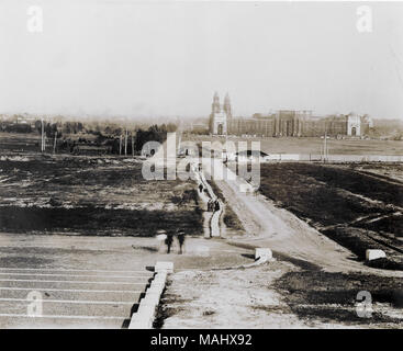 000798 Regal 0136 / 1386 WF-636 (Ordner "1380 - 1390"). 1902. George Stark (zugeschrieben) Stockfoto