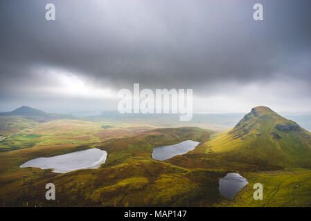 Bilder und Landschaften aus Schottland. Foto: Alessandro Bosio/Alamy Stockfoto