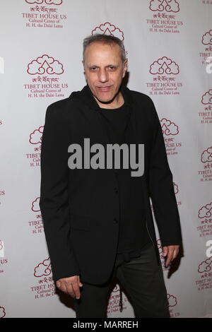 31. Jährliche Tibet Haus uns Benefiz-gala Mit: Mick Rossi wo: New York, New York, United States Wenn: 03 Mar 2018 Credit: Derrick Salters/WENN.com Stockfoto