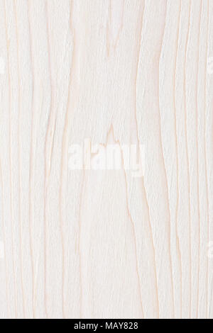 Weißes Holz Textur oder alten vintage Hintergrund Stockfoto