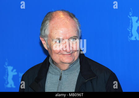 Februar 16th, 2018 - Berlin Schwarz 47 photocall während der Berlinale 2018 Stockfoto