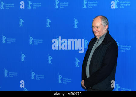 Februar 16th, 2018 - Berlin Schwarz 47 photocall während der Berlinale 2018 Stockfoto