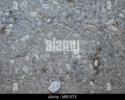 graue konkrete Struktur nützlich als Hintergrund Stockfoto