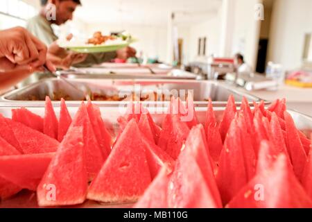 ISAF, die aufstrebenden Nationen Programm, Langkawi, Malaysia. Stockfoto