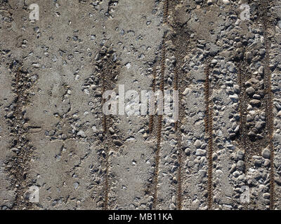 graue konkrete Struktur nützlich als Hintergrund Stockfoto