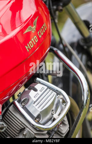 Kelsall Steam Fair 2013, Cheshire. Stockfoto