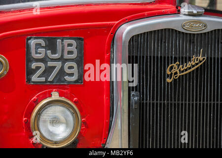 Kelsall Steam Fair 2013, Cheshire. Stockfoto