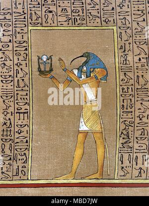 Das Buch Thoth Das Buch Thoth