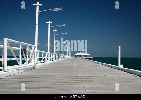 Picnic Bay, Magnetic Island, QLD Stockfoto