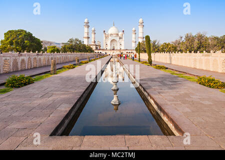 Bibi-qa-Maqbara wird weithin als die Armen bemannt Taj in Mumbai, Indien Stockfoto