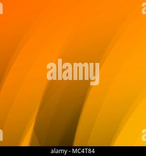 Abstrakte moderne elegante Hintergrund mit weichen Linien und Schatten Stock Vektor