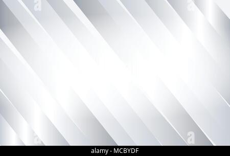 Abstrakte gestreifte geometrischer Vektor Hintergrund. Diagonal gezeichnete Muster Stock Vektor