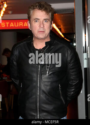 Jan 31, 2018 - Shane Ritchie an Eugenius! Gala Performance, die andere Palace Theatre in London, England, Großbritannien Stockfoto