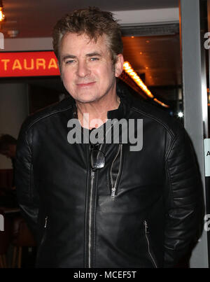 Jan 31, 2018 - Shane Ritchie an Eugenius! Gala Performance, die andere Palace Theatre in London, England, Großbritannien Stockfoto