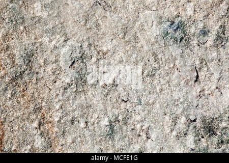 Naturstein Oberfläche Stockfoto