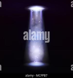 3D-Vektor realistisch Objekt Stock Vektor