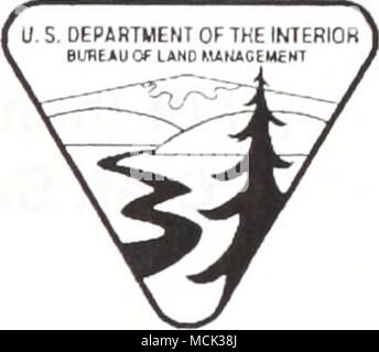 . United States Departement des Innern BÜRO DES Land-managements Palm Springs-South Küste Field Office 690 West Garnett Avenue Postfach 581260 North Palm Springs, CA 92258-1260 Besuchen Sie uns im Internet unter Www.ca.blm.gov/palmsprings IN DER ANTWORT FINDEN SIE UNTER: 1610P CA 660' 21. MAI 3C2 Ich liebe Leserin, lieber Leser: für Ihre Durchsicht und Stellungnahme beigefügt ist der Entwurf der Kalifornischen Wüste Conservation Area (CDCA) Plan Änderung für die Coachella Valley, Entwurf von Santa Rosa und San Jacinto Berge schleppt Management Plan und Entwurf einer Umweltverträglichkeitserklärung (UVE). Dieses Dokument beschreibt und analysiert eine Reihe von alternativ Stockfoto